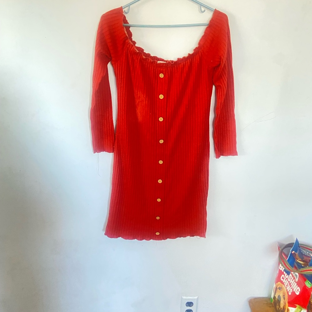 $10 XL juniors dress